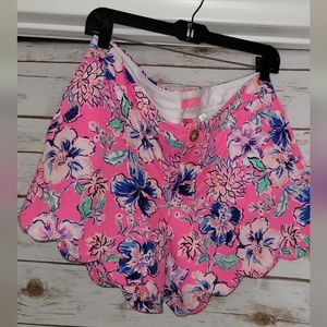 Lilly Pulitzer Shorts